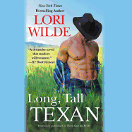 Long, Tall Texan Lib/E