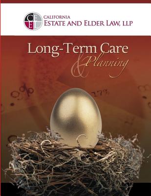 Long-Term Care & Planning - Stewart, Richard Scott