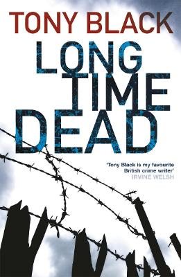 Long Time Dead - Black, Tony