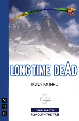 Long Time Dead - Munro, Rona