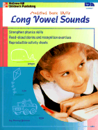 Long Vowel Sounds