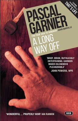 Long Way Off - Garnier, Pascal, and Books Gallic (Translated by)