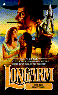 Longarm 213: Longarm and the Minute Men