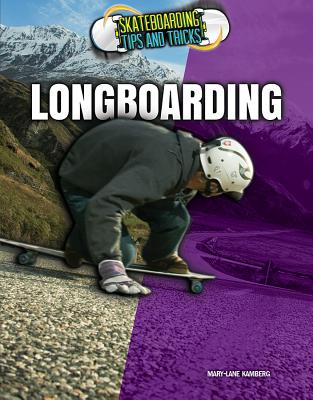 Longboarding - Kamberg, Mary-Lane