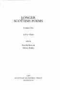 Longer Scottish Poems