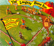 Longest Home Run