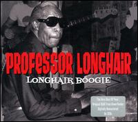 Longhair Boogie - Professor Longhair