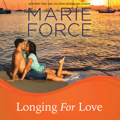 Longing for Love - Force, Marie