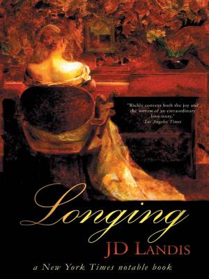 Longing - Landis, J.D.