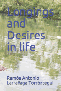 Longings and Desires in life