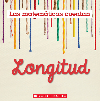 Longitud (Las Matemticas Cuentan): Length (Math Counts in Spanish) - Pluckrose, Henry