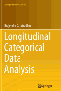 Longitudinal Categorical Data Analysis