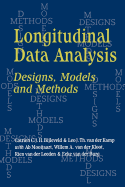 Longitudinal Data Analysis: Designs, Models and Methods