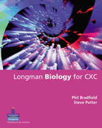 Longman Biology for CXC