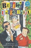 Longman Book Project: Fiction 3: Independent Readers: Band 3: Bertie's Uncle