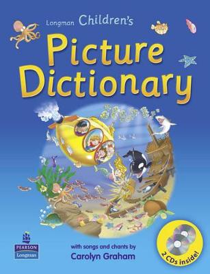 Longman Children's Picture Dictionary - Longman, Pearson, and Longman, Neal, and Pearson-Longman
