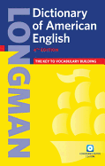 Longman Dictionary of American English, 4th Edition (Paperback With Cd-Rom) (4th Edition)