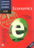 Longman GCSE Study Guide: Economics updated edition - Harrison, Barry, and Nutter, Robert