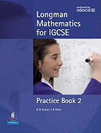 Longman Mathematics for IGCSE Practice Book 2