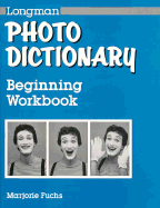 Longman Photo Dictionary: Beginning