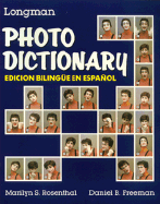 Longman Photo Dictionary Spanish