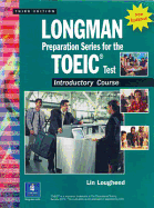 Longman Preparation Series for the Toeic Test