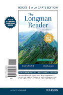 Longman Reader, The, MLA Update Edition -- Books a la Carte