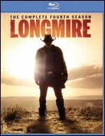 Longmire: Season 04 - 