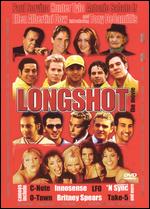 Longshot - Lionel C. Martin