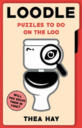 Loodle: Puzzles to do on the Loo