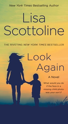 Look Again - Scottoline, Lisa