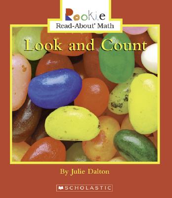 Look and Count - Dalton, Julie