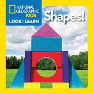Look and Learn: Shapes