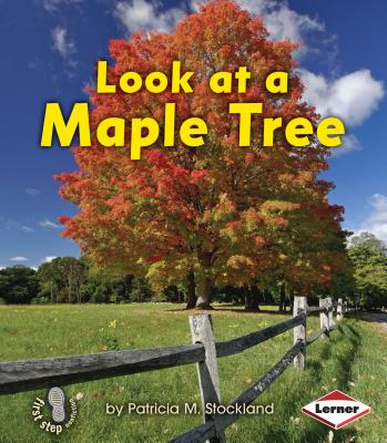 Look at a Maple Tree - Stockland, Patricia M