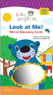 Look at Me!: Mirror Discovery Cards