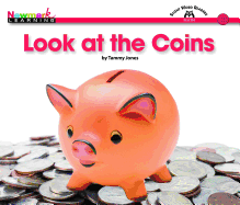 Look at the Coins Shared Reading Book