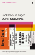 Look Back in Anger: Faber Modern Classics