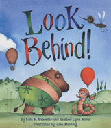 Look Behind!: Tales of Animal Ends