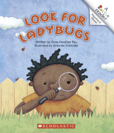 Look for Ladybugs