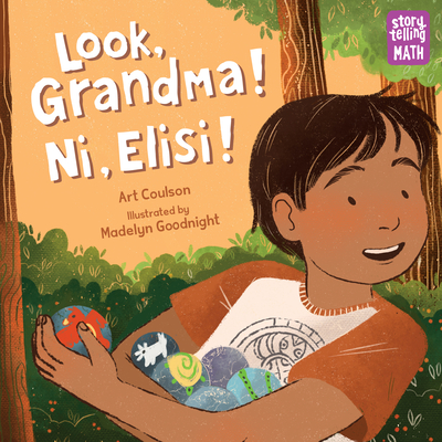 Look, Grandma! Ni, Elisi! - Coulson, Art, and Goodnight, Madelyn