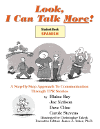 Look, I Can Talk More! Spanish