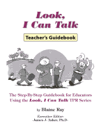 Look, I Can Talk: Teacher's Guidebook