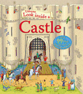 Look Inside a Castle