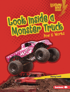 Look Inside a Monster Truck: How It Works