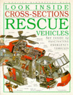 Look Inside Cross-Sections:  5 Rescue Vehicles - Somerville, Louisa