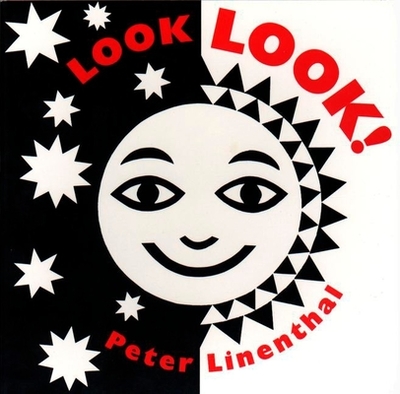 Look, Look! - Linenthal, Peter