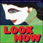Look Now [Deluxe Edition]