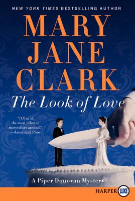 Look of Love, The LP - Clark, Mary Jane