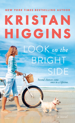 Look on the Bright Side - Higgins, Kristan