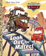 Look Out for Mater! (Disney/Pixar Cars)